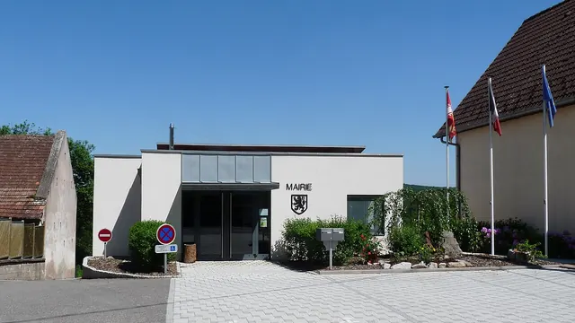 Photo de Mollkirch
