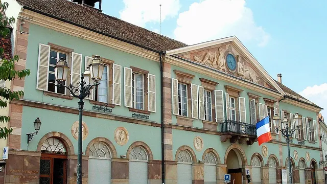 Photo de Molsheim