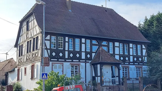 Photo de Morschwiller