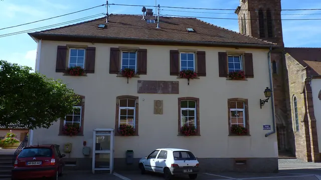 Photo de Muhlbach-sur-Bruche