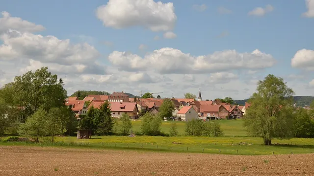Photo de Mulhausen