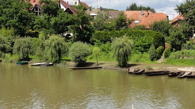 Photo de Munchhausen