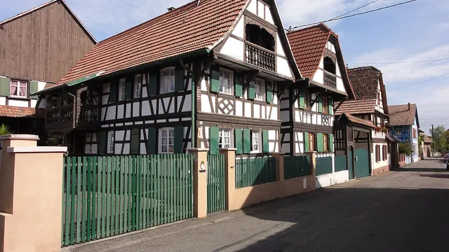 Photo de Mundolsheim