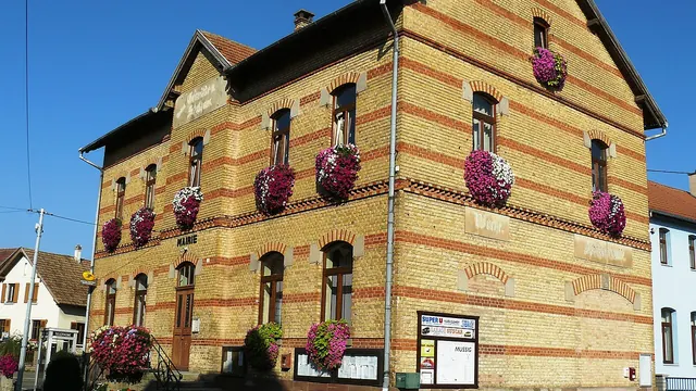 Photo de Mussig