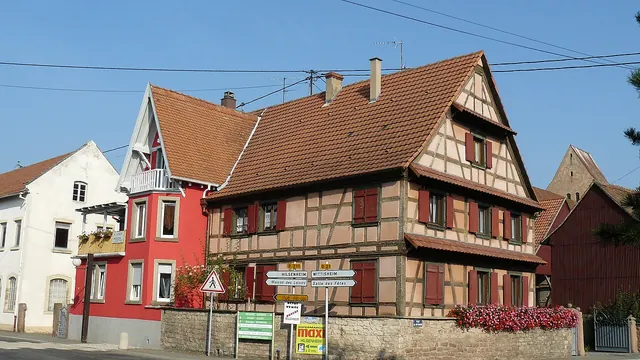 Photo de Muttersholtz