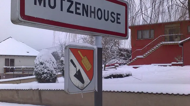 Photo de Mutzenhouse