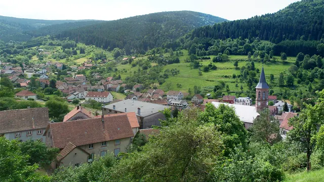 Photo de Natzwiller