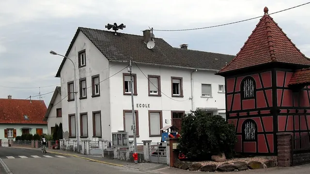 Photo de Neuhaeusel