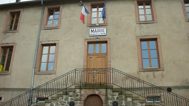 Photo de Neuviller-la-Roche