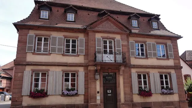 Photo de Neuwiller-lès-Saverne
