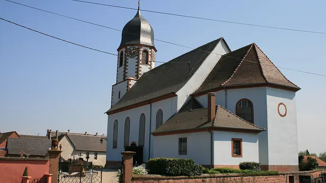 Photo de Niederlauterbach