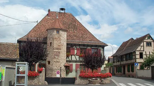Photo de Niedernai