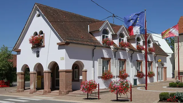 Photo de Niederrœdern