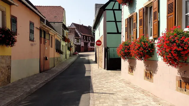 Photo de Nordheim