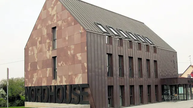 Photo de Nordhouse