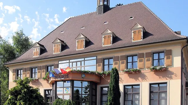 Photo de Obenheim