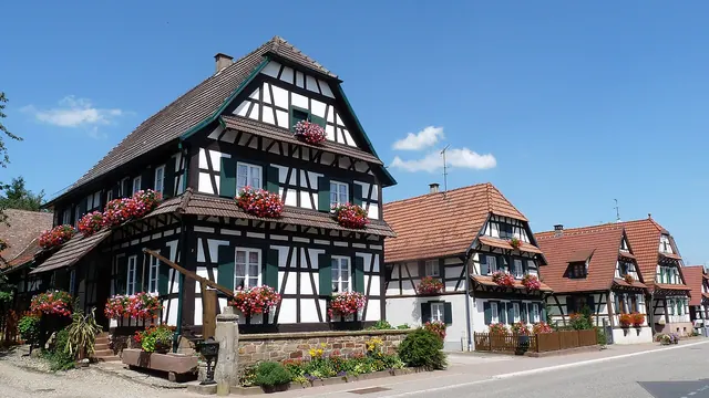 Photo de Betschdorf