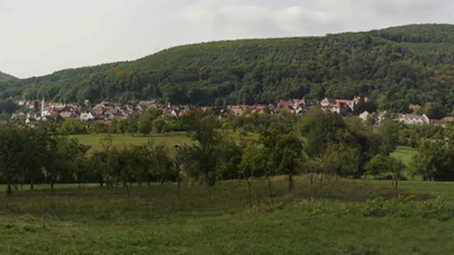 Photo de Oberbronn