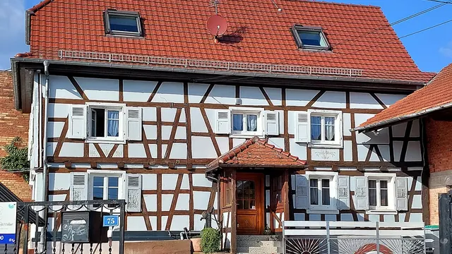 Photo de Oberdorf-Spachbach