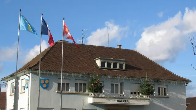 Photo de Oberhausbergen