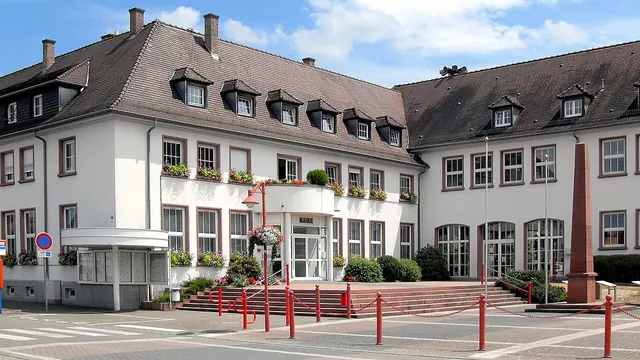 Photo de Oberhoffen-sur-Moder