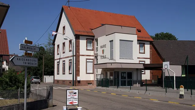 Photo de Oberlauterbach