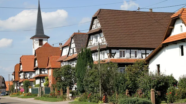 Photo de Seebach