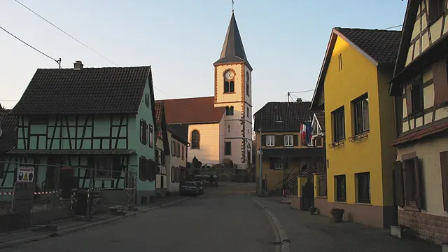 Photo de Odratzheim