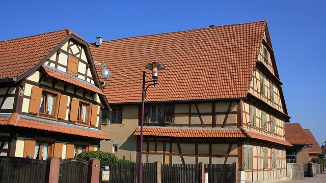 Photo de Offendorf
