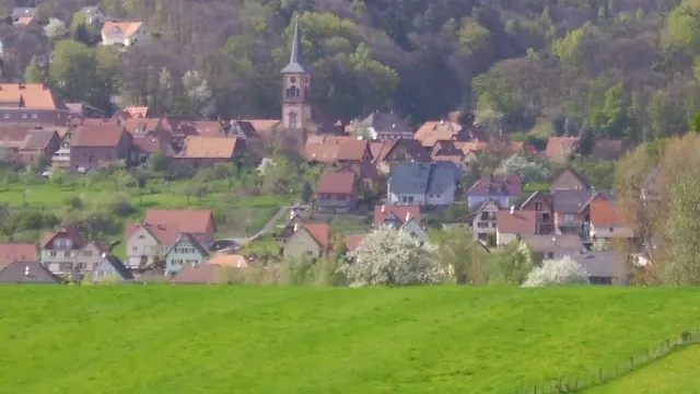 Photo de Offwiller