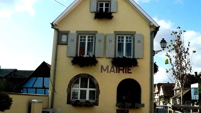 Photo de Ohnenheim
