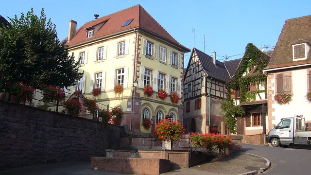 Photo de Orschwiller