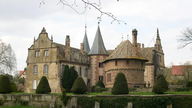 Photo de Osthoffen