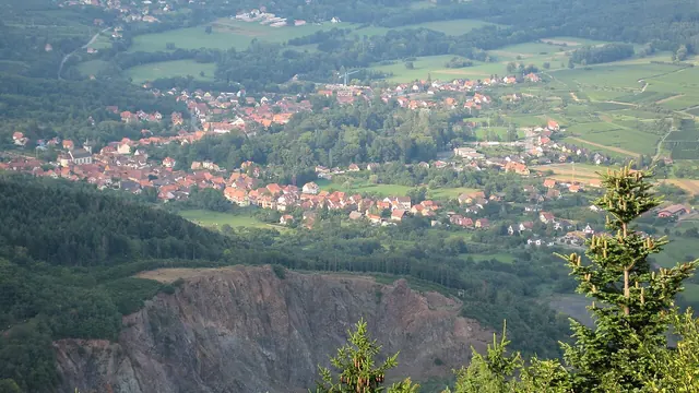 Photo de Ottrott