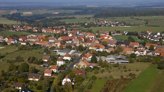 Photo de Petersbach