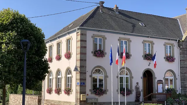 Photo de Pfalzweyer