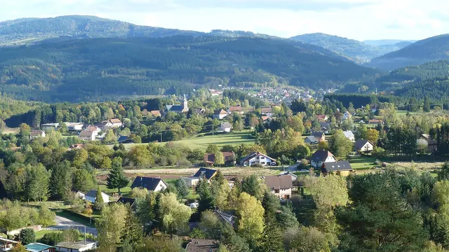Photo de Plaine