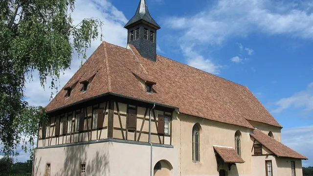 Photo de Plobsheim