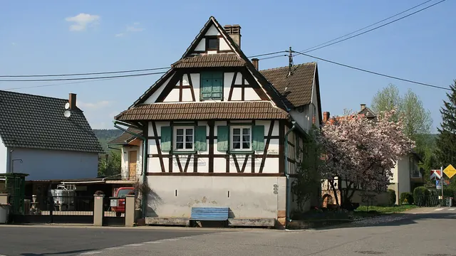 Photo de Preuschdorf