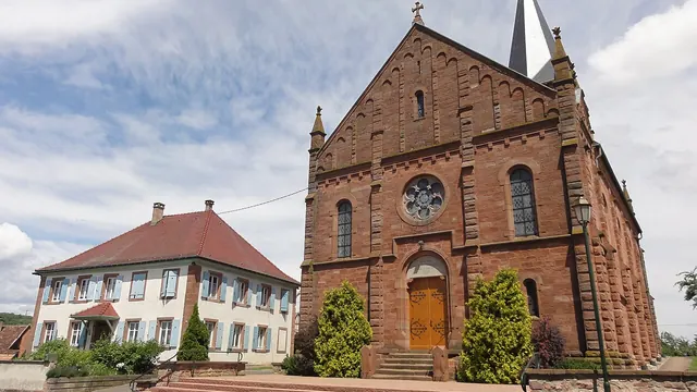 Photo de Printzheim