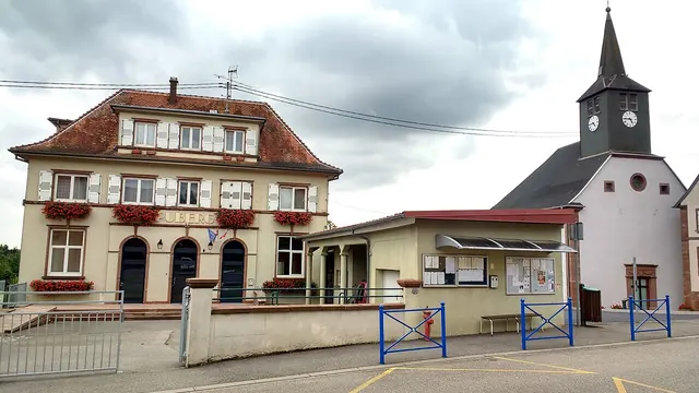 Photo de Puberg