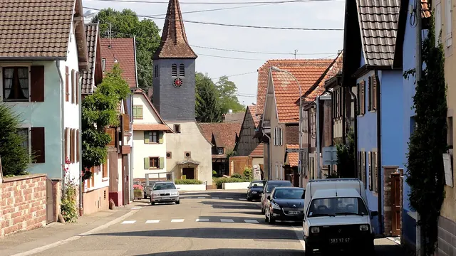 Photo de Quatzenheim