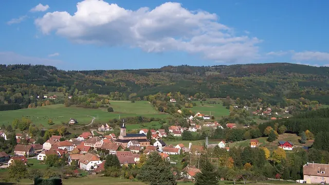 Photo de Ranrupt