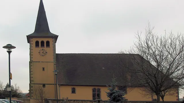 Photo de Rauwiller