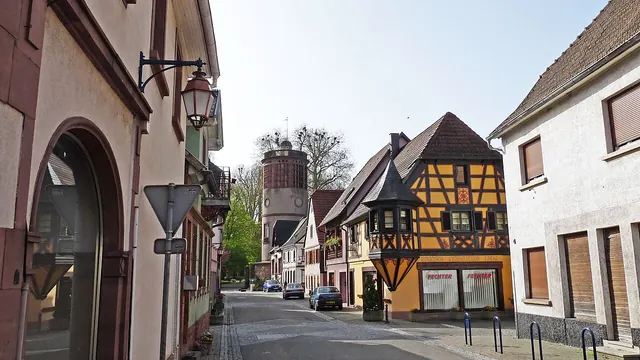 Photo de Reichshoffen