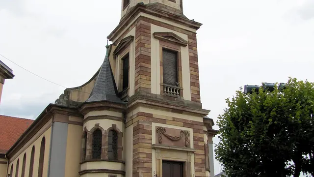 Photo de Reichstett