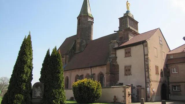 Photo de Reutenbourg