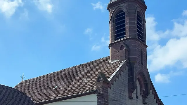Photo de Rexingen