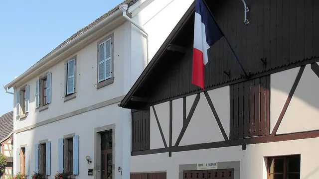 Photo de Richtolsheim
