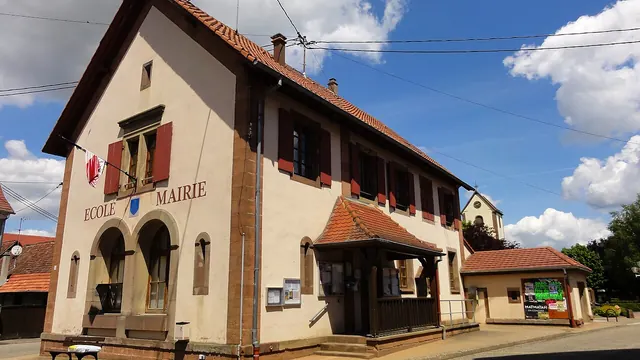 Photo de Ringendorf
